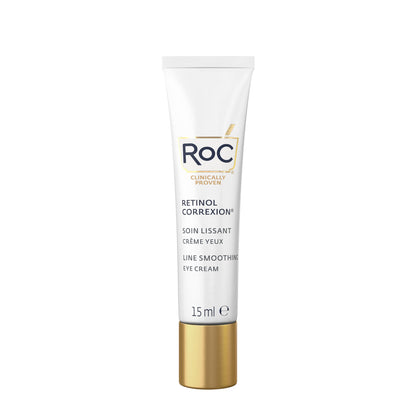 Retinol Correxion Line Smoothing Eye Cream 15ml 15ml