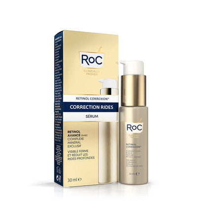 Retinol Correxion Wrinkle Correct Serum 30ml 30ml