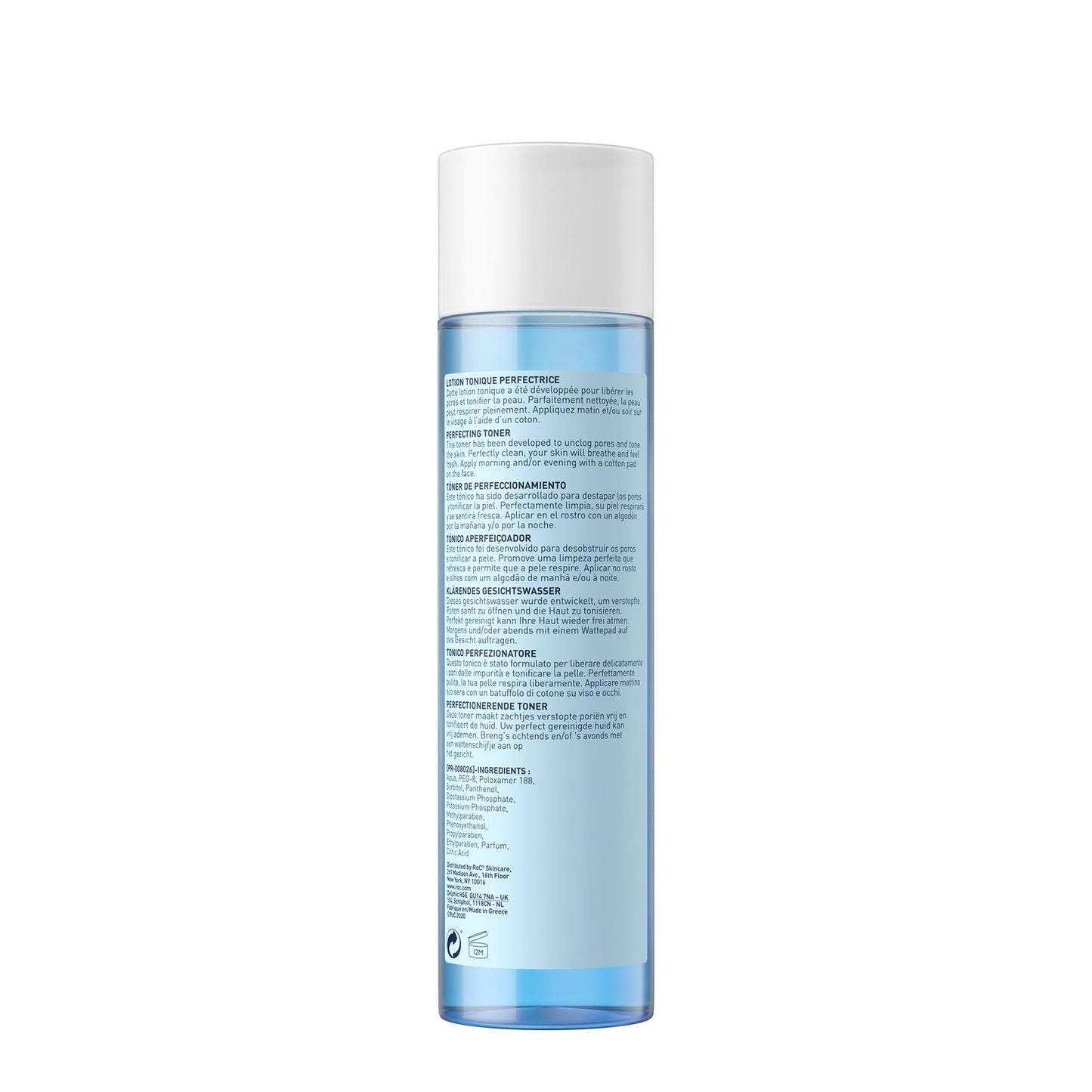 Perfecting Toner 200ml 200ml