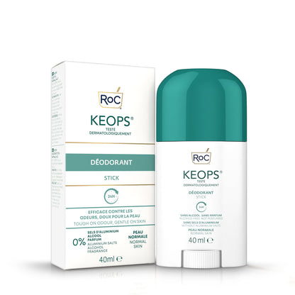 KEOPs Stick Deodorant 40ml 40ml