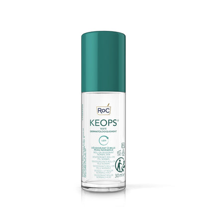 KEOPs Roll On Deodorant 30ml 30ml