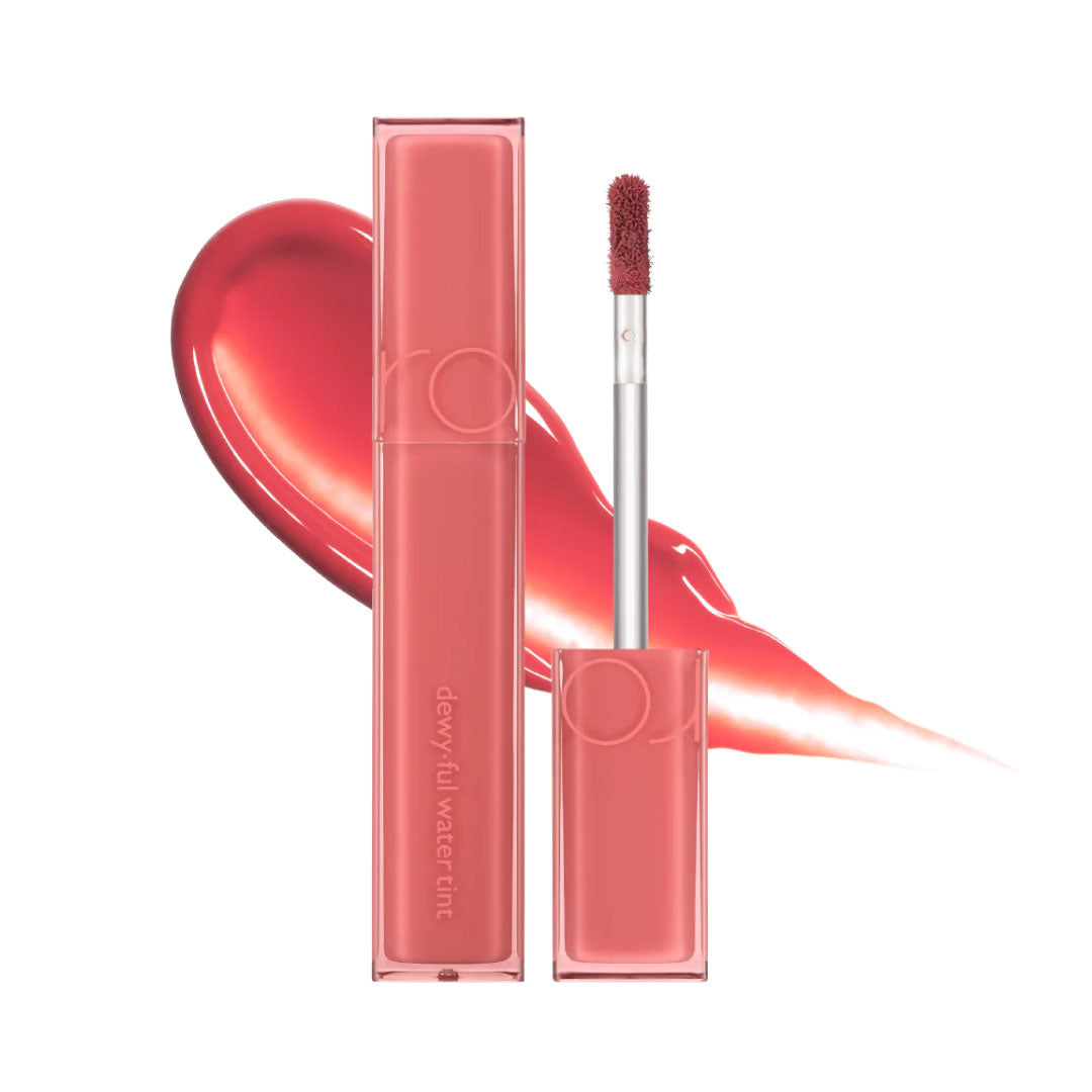 Dewy·Ful Water Lip Tint 5g In Coral|5g