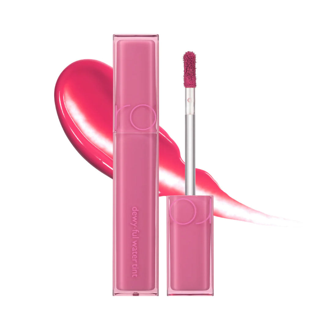 Dewy·Ful Water Lip Tint 5g Taffy|5g