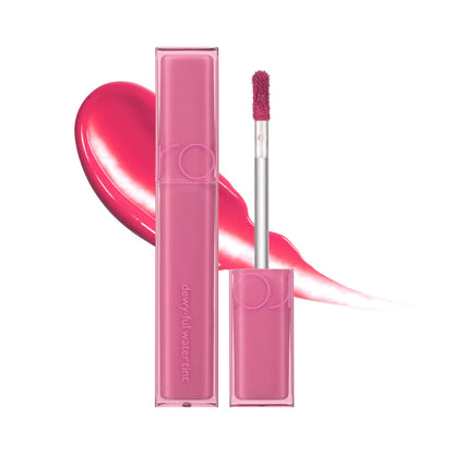 Dewy·Ful Water Lip Tint 5g Taffy|5g