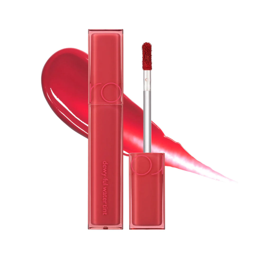 Dewy·Ful Water Lip Tint 5g Cherry Way|5g