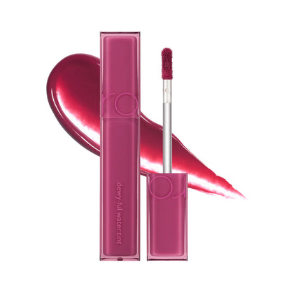 Dewy·Ful Water Lip Tint 5g Berry Divine|5g