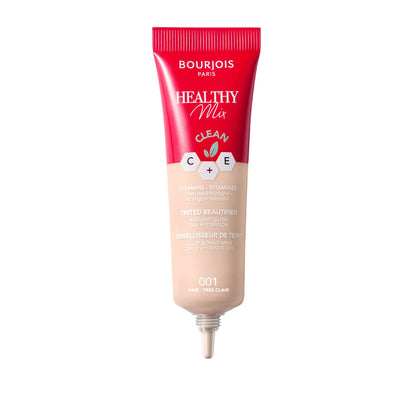 Bourjois Healthy Mix Tinted Beautifier 30ml 001 Fair|30ml