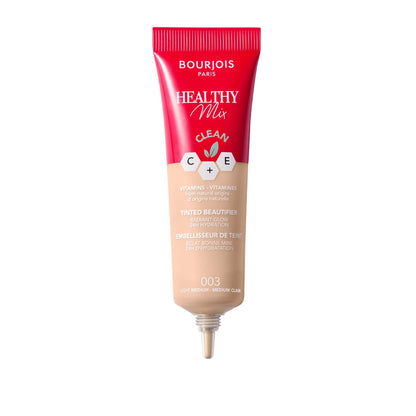 Bourjois Healthy Mix Tinted Beautifier 30ml 003 Light medium|30ml