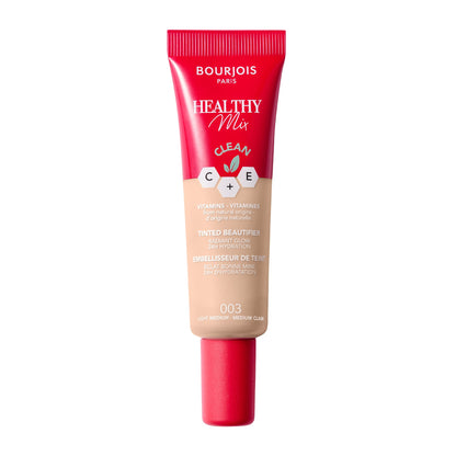 Bourjois Healthy Mix Tinted Beautifier 30ml 003 Light medium|30ml