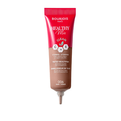 Bourjois Healthy Mix Tinted Beautifier 30ml 006 Deep|30ml