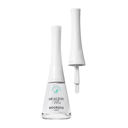 Healthy Mix Vegan Nail Polish 9ml 100 Blanc'Hantement|9ml