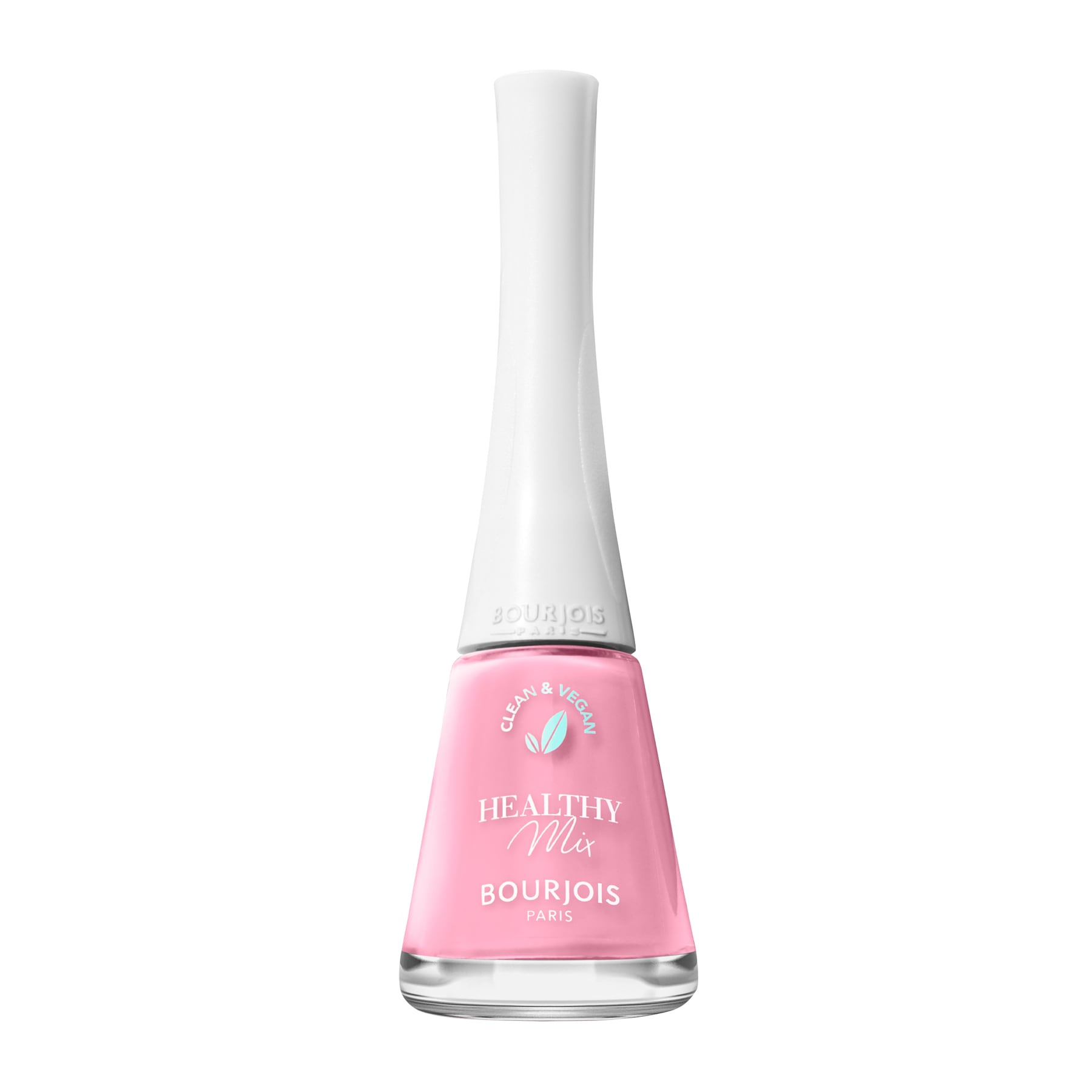 Healthy Mix Vegan Nail Polish 9ml 125 Very Generose|9ml