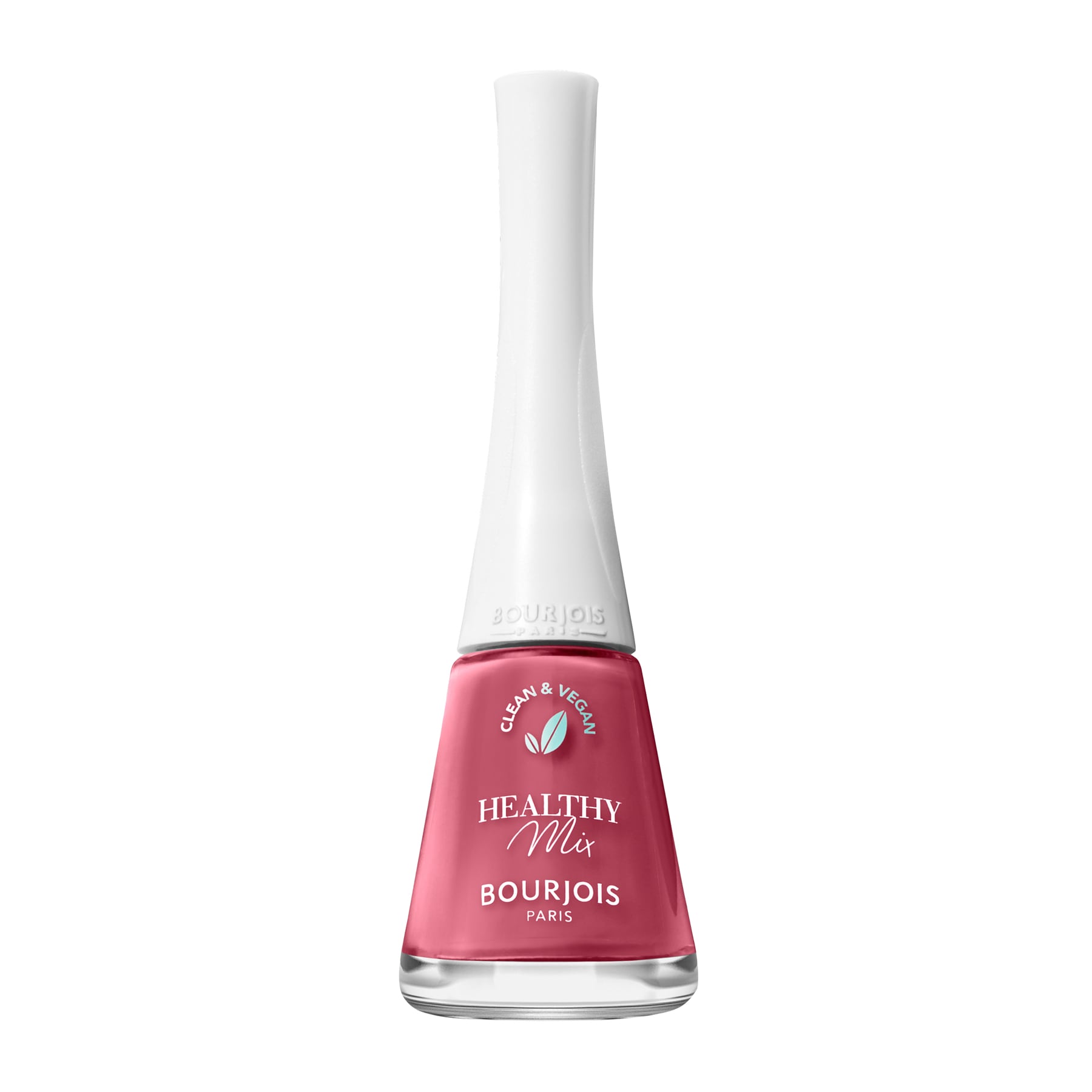 Healthy Mix Vegan Nail Polish 9ml 200 Once & Flo-Ral|9ml