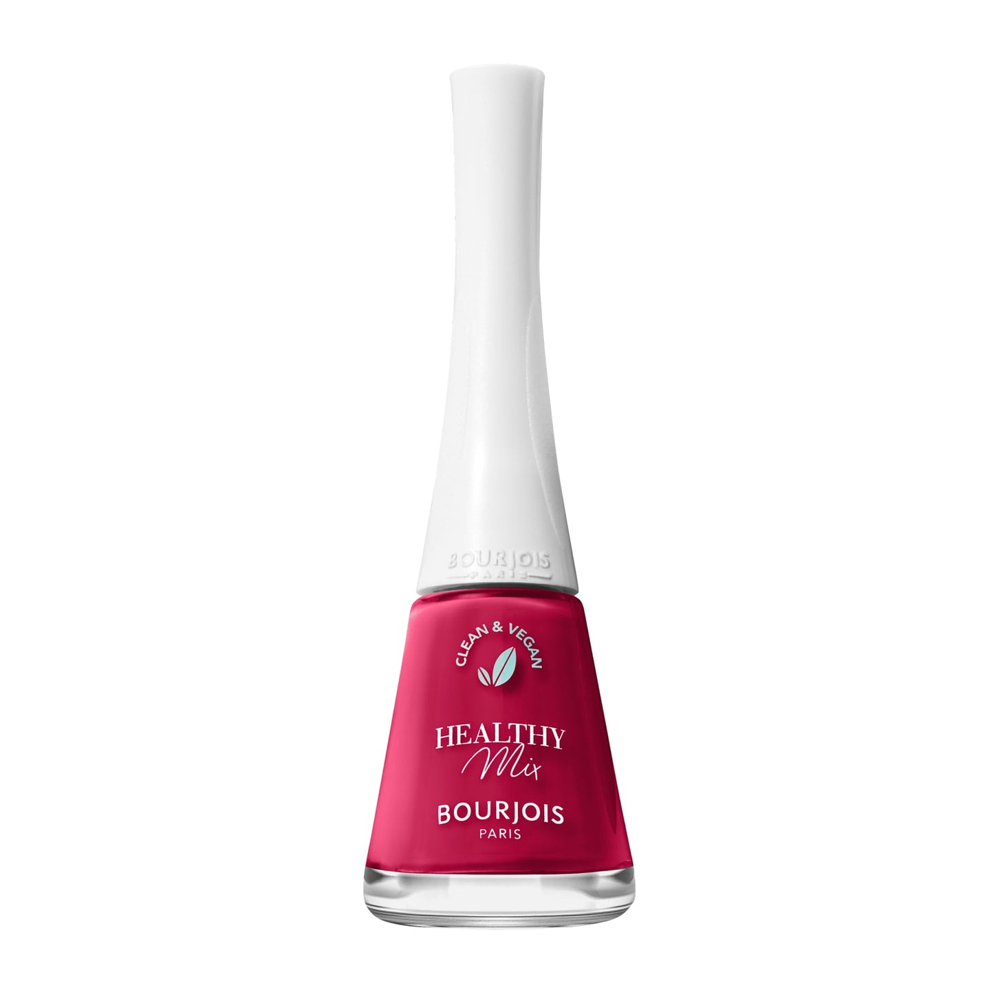 Healthy Mix Vegan Nail Polish 9ml 250 Berry Cute|9ml