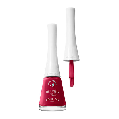 Healthy Mix Vegan Nail Polish 9ml 350 Wine & Only|9ml