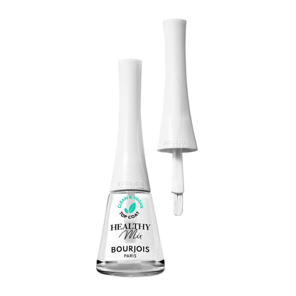 Healthy Mix Vegan Nail Polish 9ml 001 Topcoat|9ml