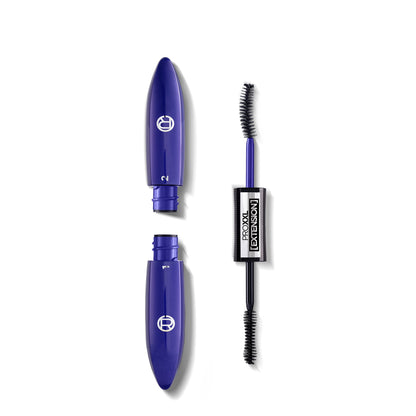 Pro XXL Extension Mascara Black Black