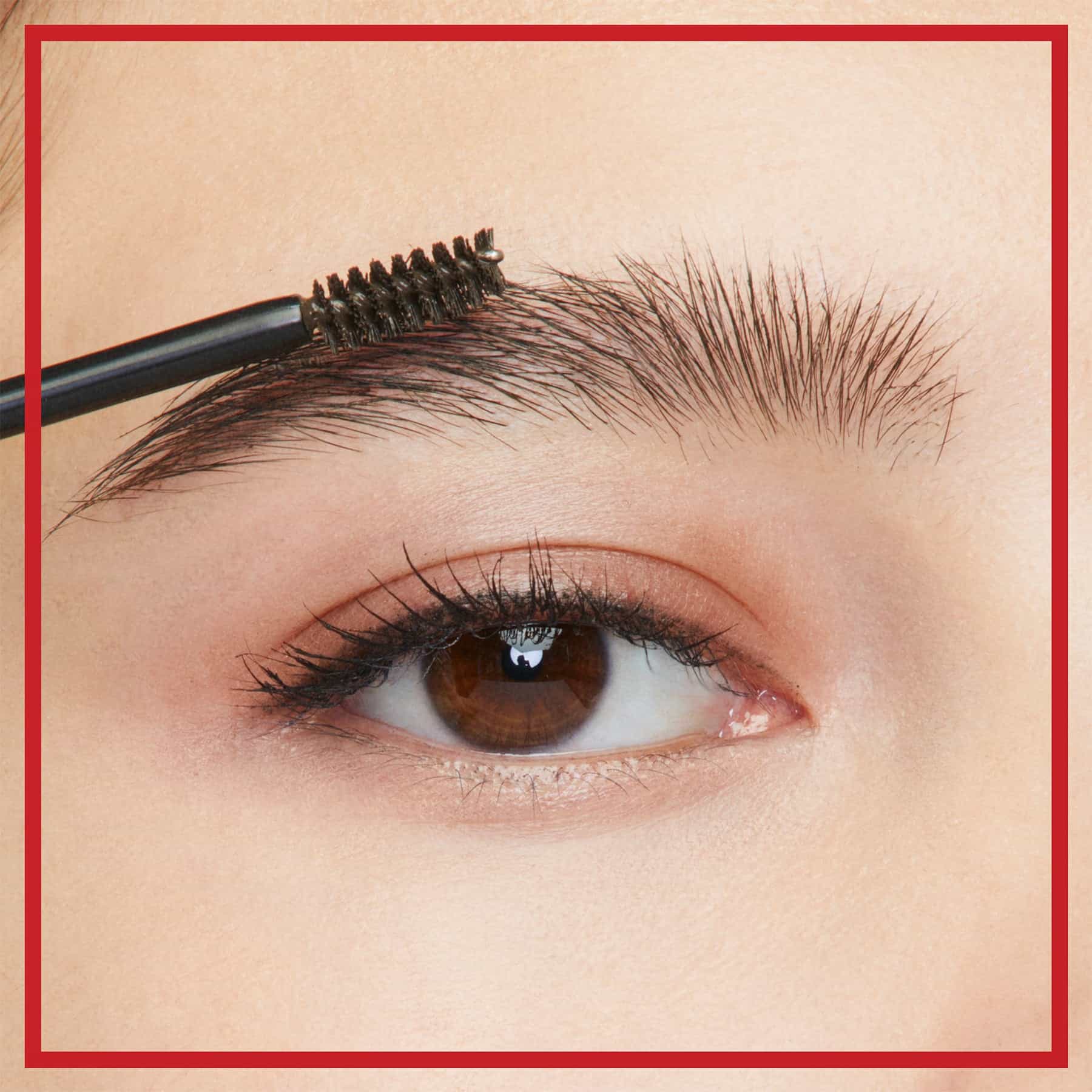 Tattoo Brow 3 Day Styling Eyebrow Gel Deep Brown