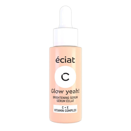 Eciat Glow Yeah! Brightening Serum 15ml