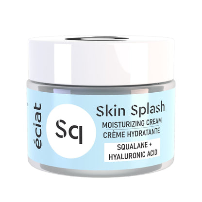 Skin Splash Moisturising Cream 40ml 40ml