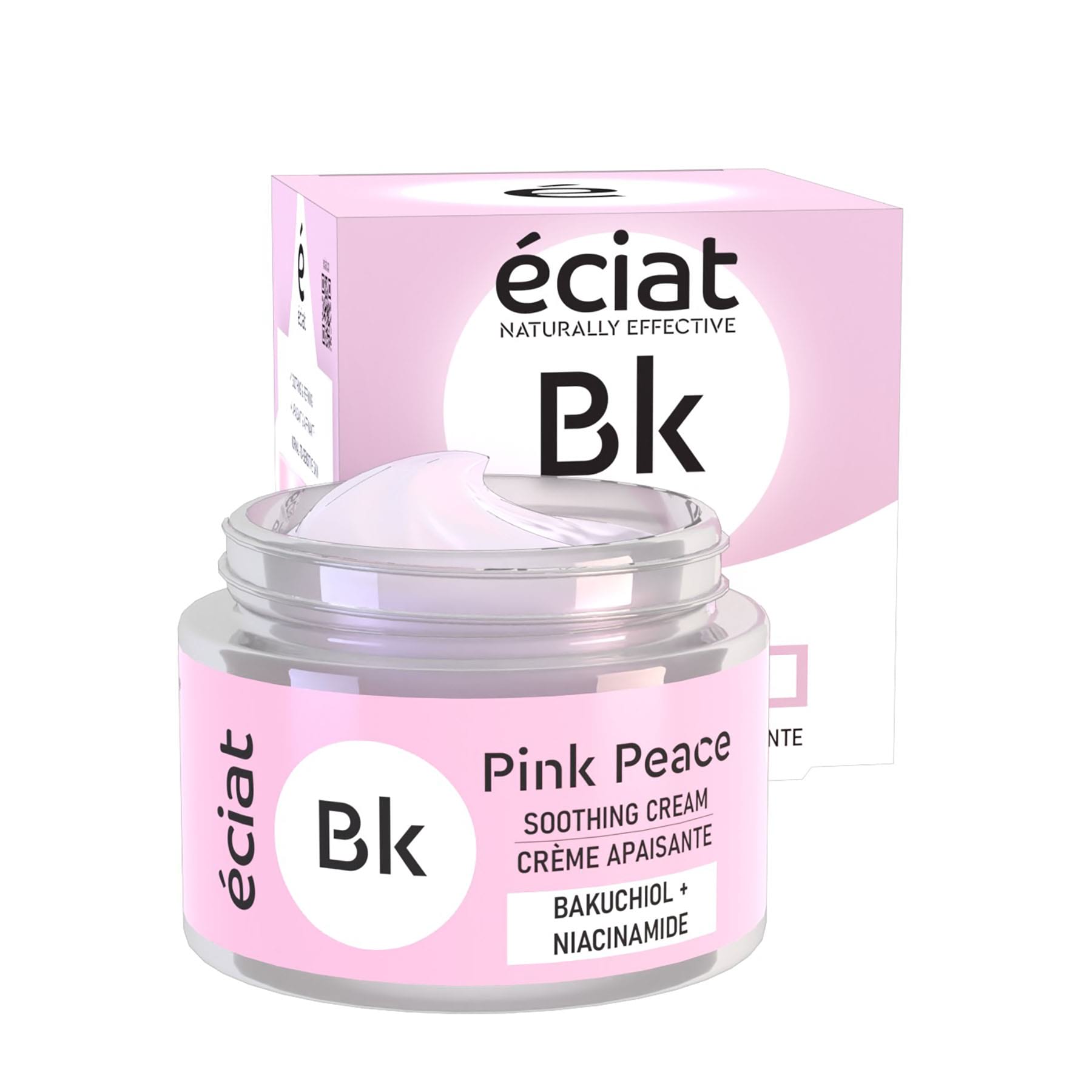 Pink Peace Soothing Cream 40ml 40ml