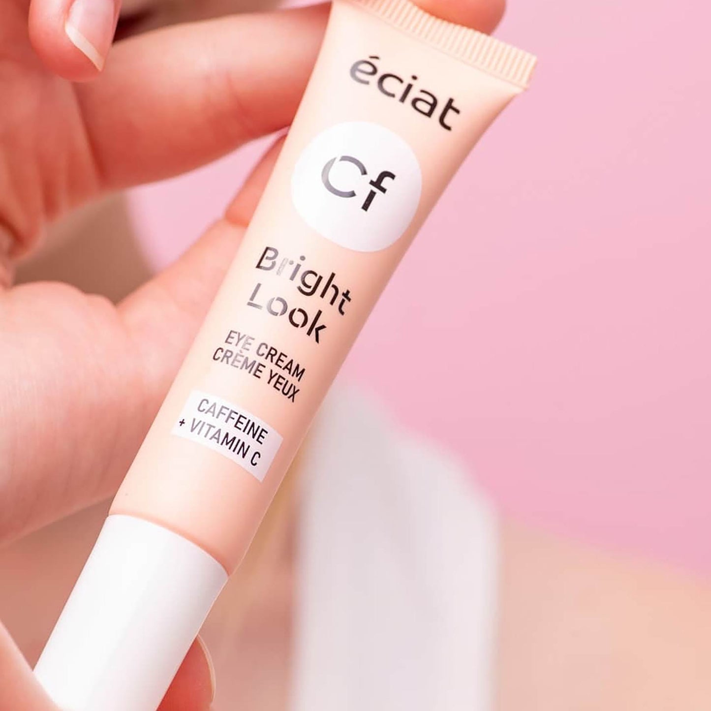 Bright Look Eye Cream 15ml 15ml