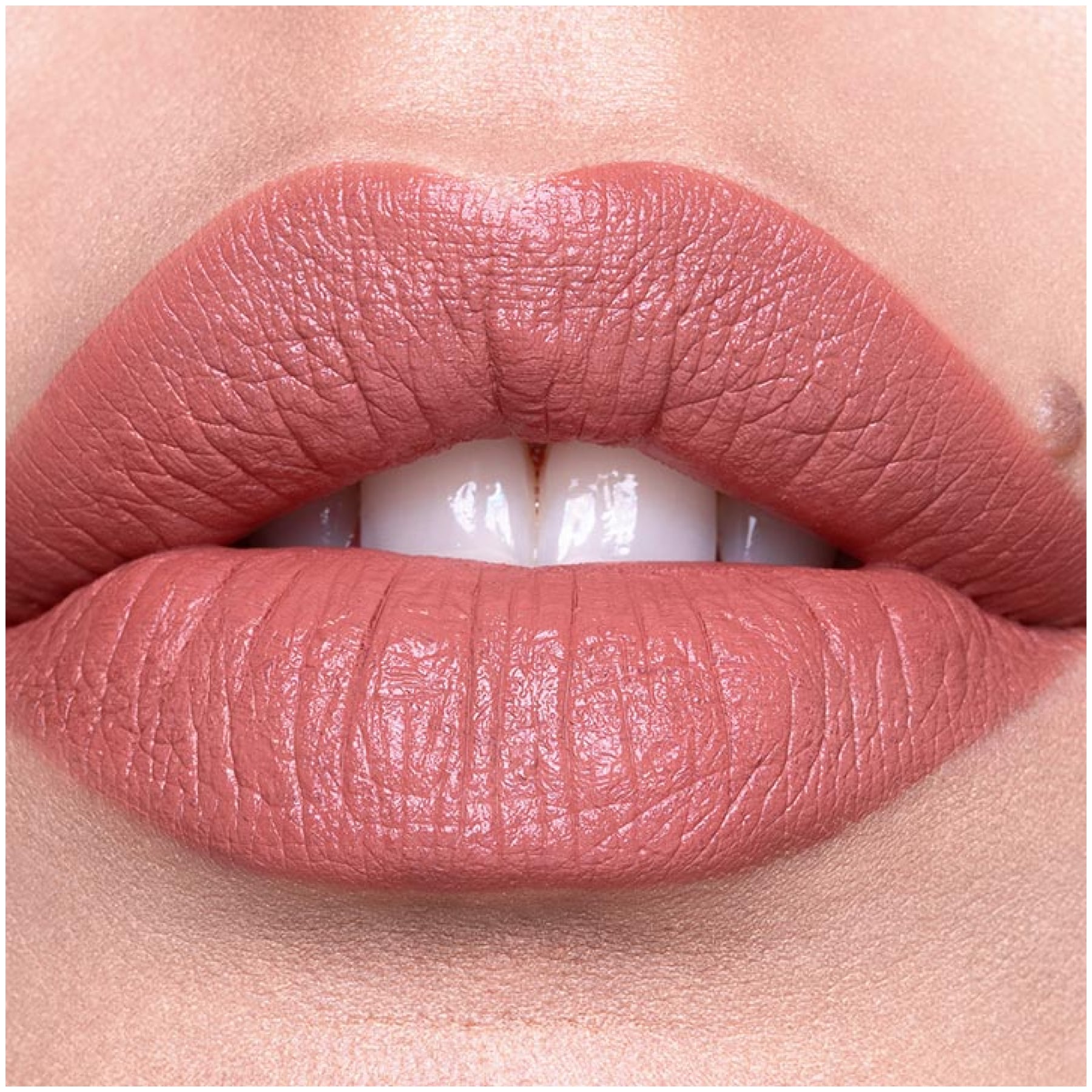 Catrice Full Satin Nude Lipstick 3.8g Full of Courage|3.8g