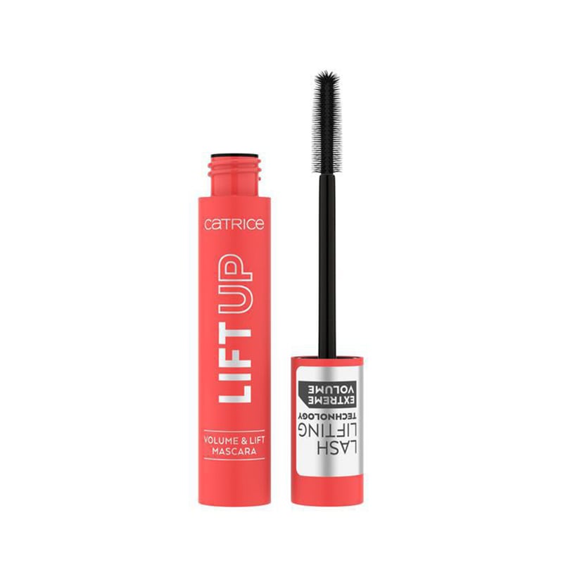 Lift Up Volume & Lift Mascara Deep Black Deep Black|30g