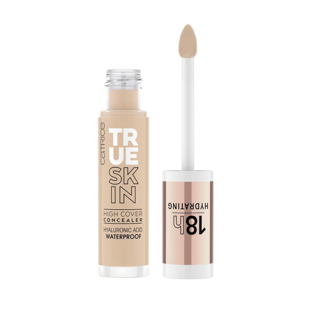 True Skin High Cover Concealer 34g 020 Warm Beige|34g