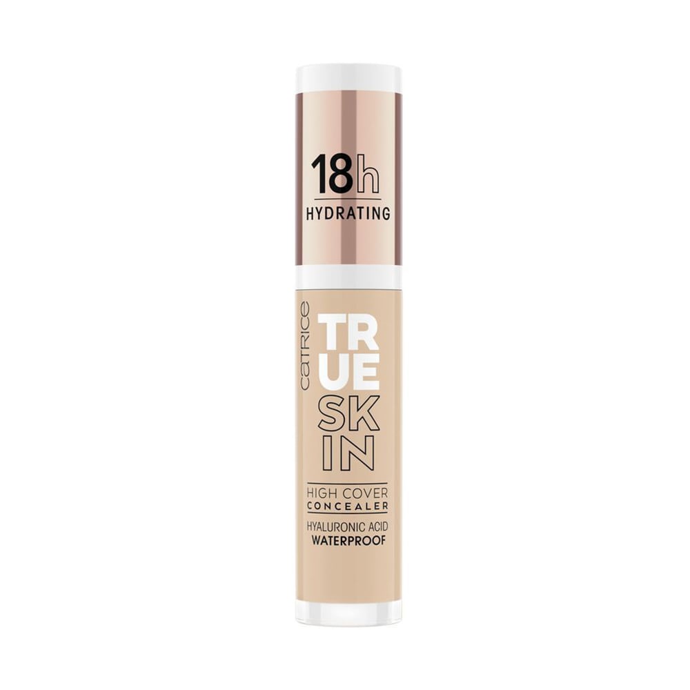 True Skin High Cover Concealer 34g 020 Warm Beige|34g