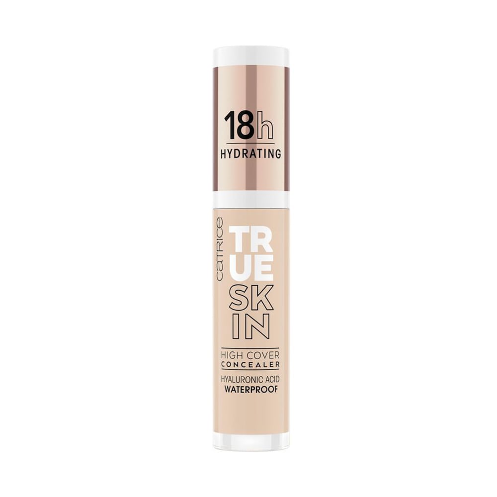 True Skin High Cover Concealer 34g 010 Cool Cashmere|34g