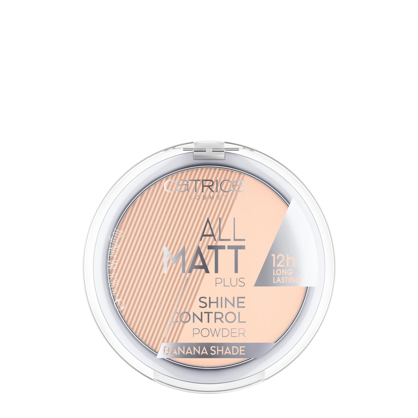 All Matt Plus Shine Control Powder 10g 002 Banana Bright|10g