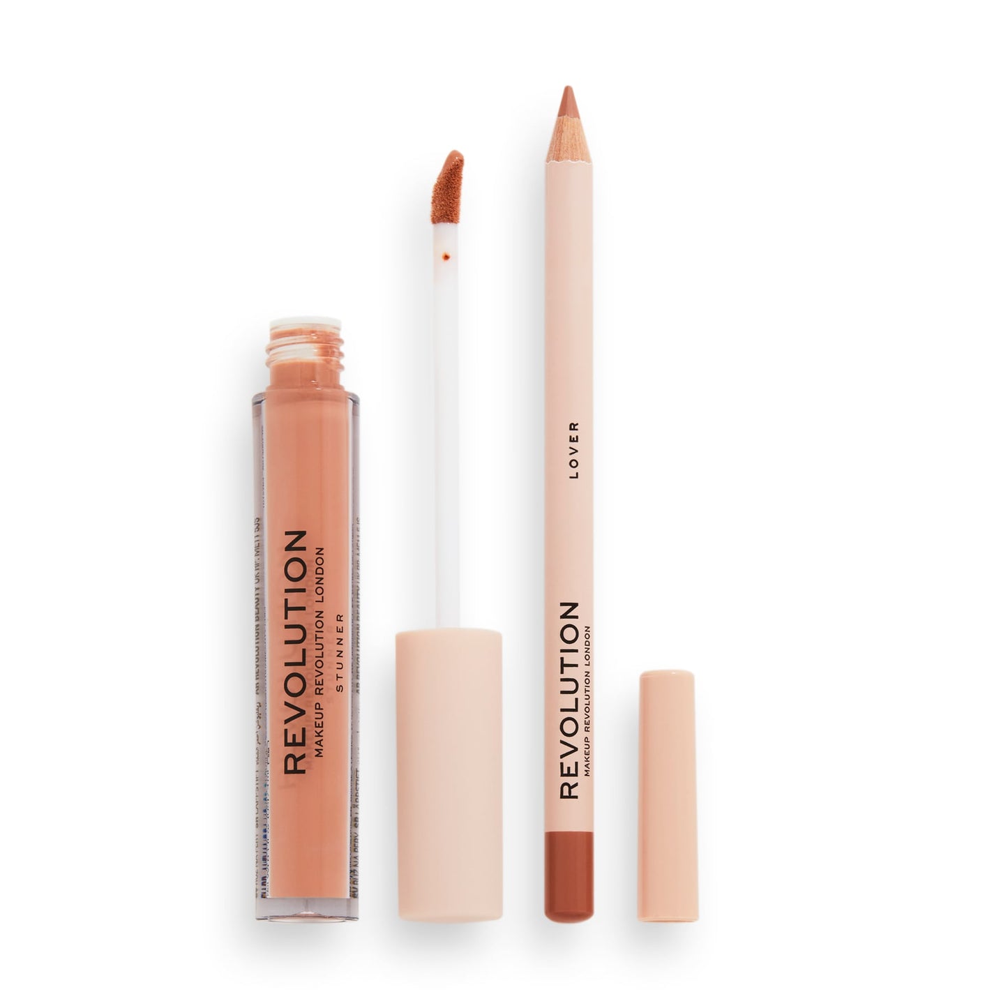 Lip Contour Kit Lover|3ml + 1g