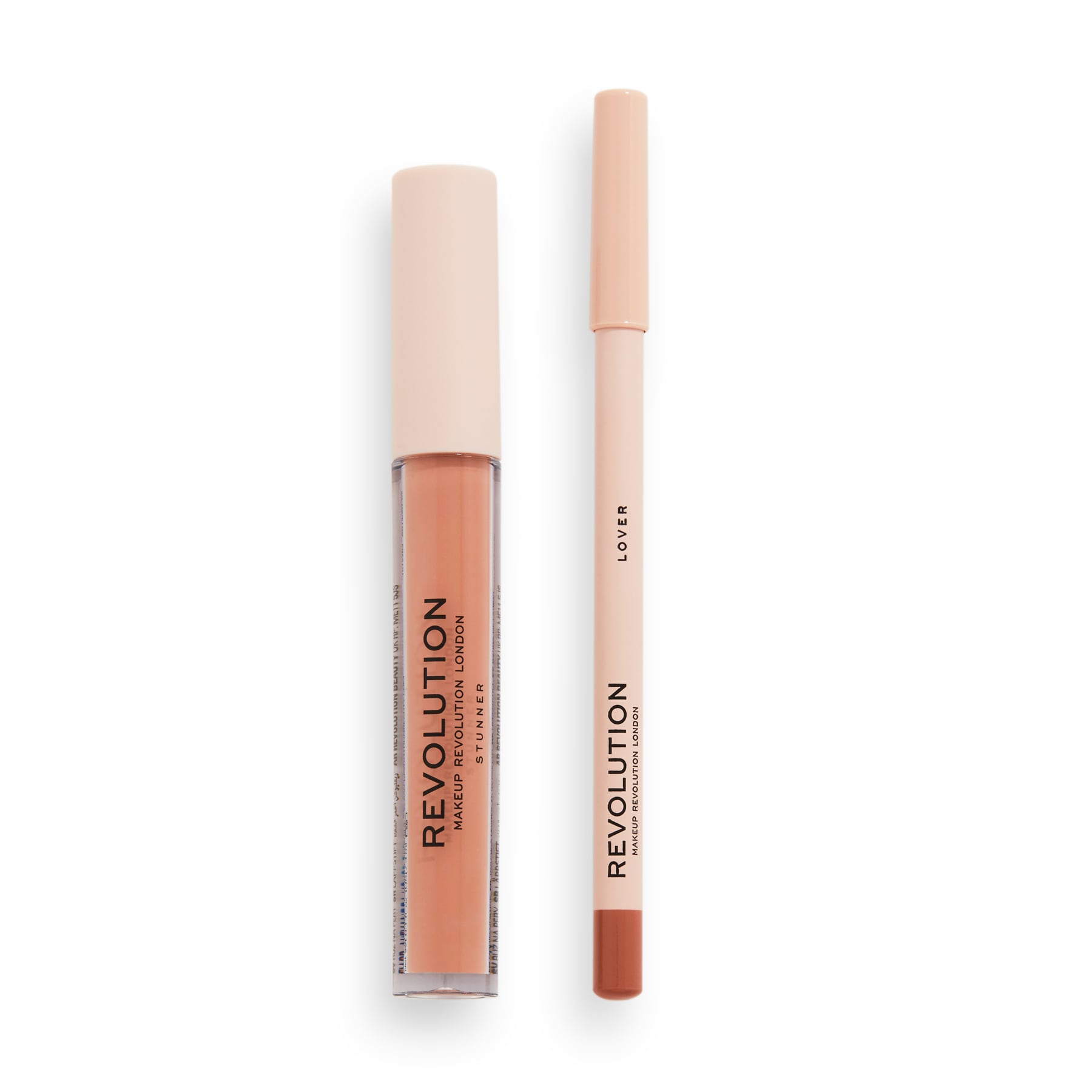 Lip Contour Kit Lover|3ml + 1g