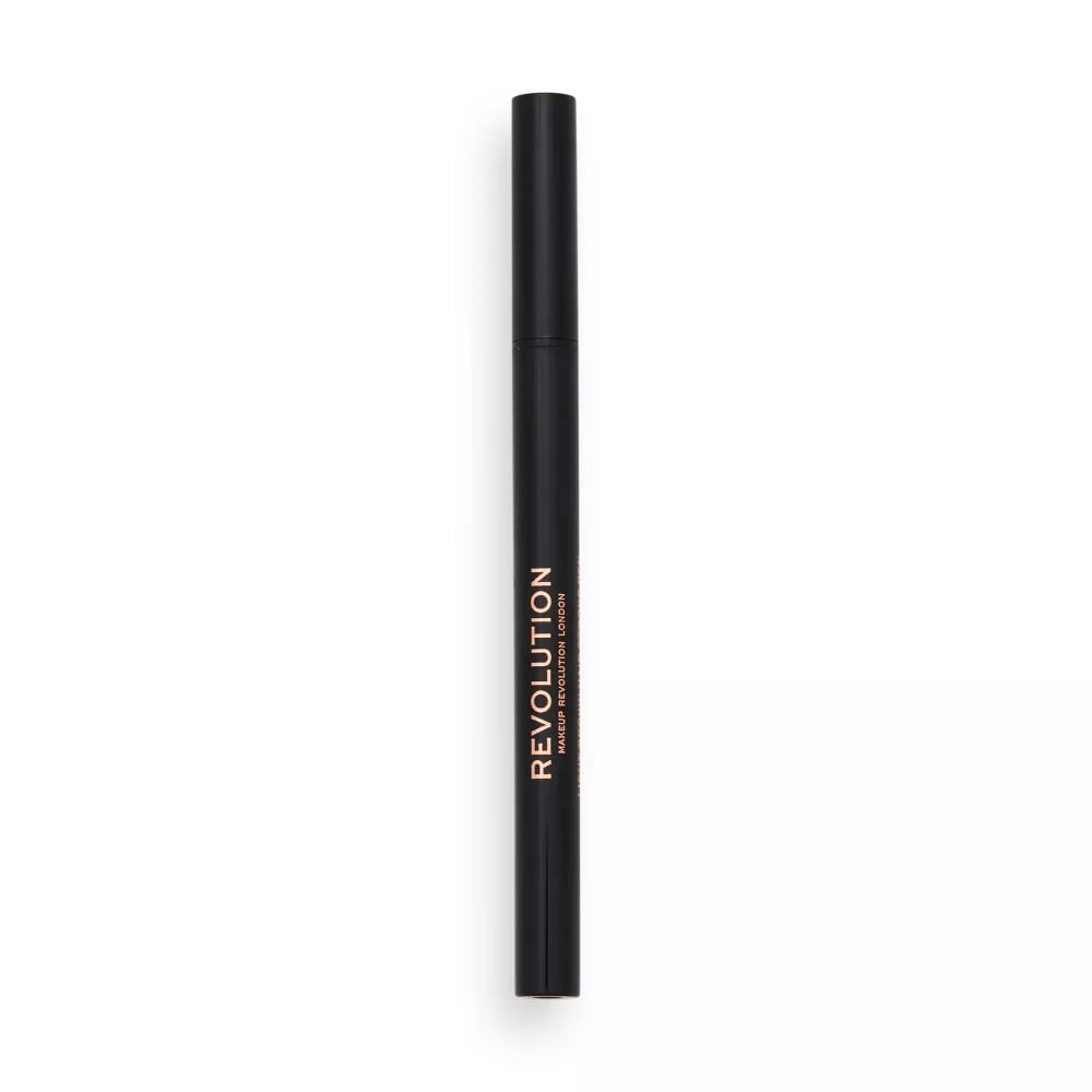 Revolution Hair Stroke Brow Pen Light Brown