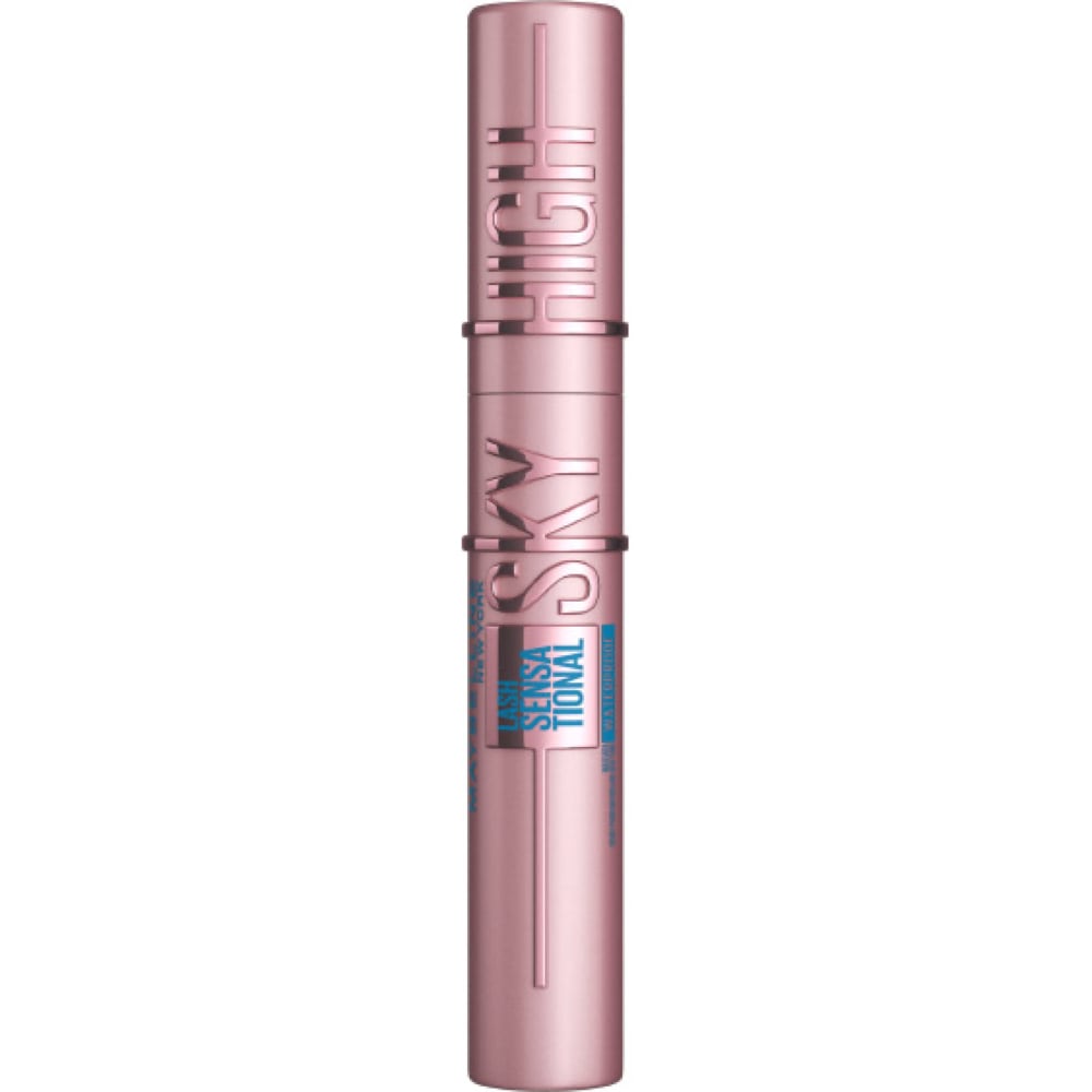 Lash Sensational Sky High Mascara Waterproof Black