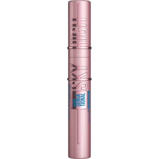 Lash Sensational Sky High Mascara Waterproof Black