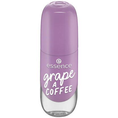 Gel Nail Colour grape A COFFEE|8ml