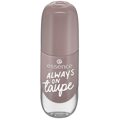 Gel Nail Colour ALWAYS ON taupe|8ml