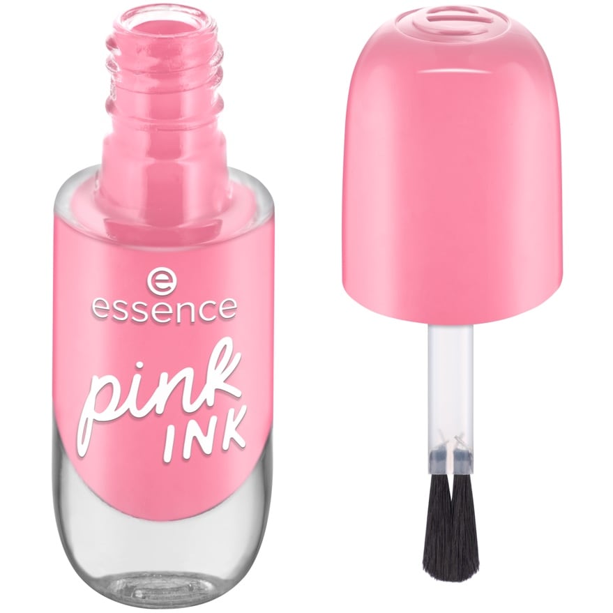 Gel Nail Colour pink INK|8ml