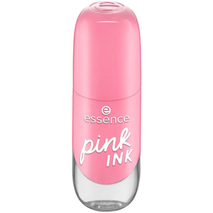 Gel Nail Colour pink INK|8ml