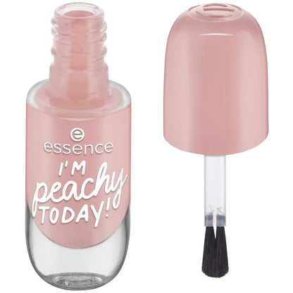 Gel Nail Colour I'M peachy TODAY!|8ml