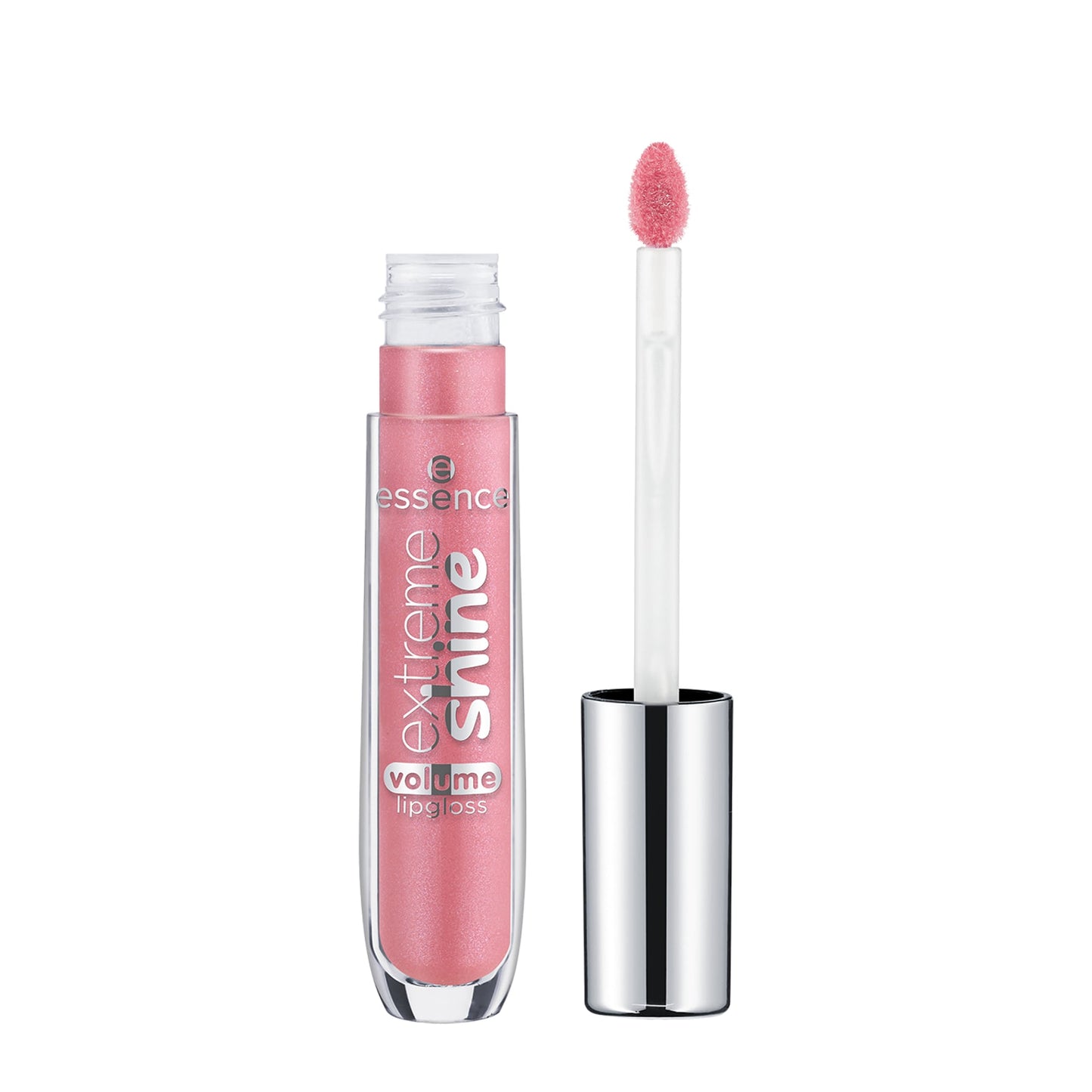 Essence Extreme Shine Volume Lipgloss 5ml