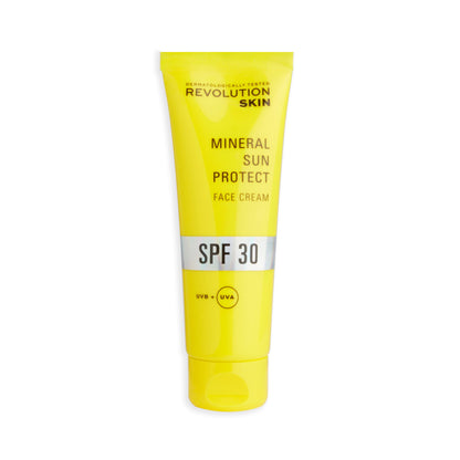 Mineral Sun Protect Face Cream SPF30 50ml 50ml