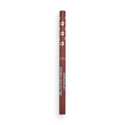 Revolution IRL Filter Finish Lip Definer Espresso Nude