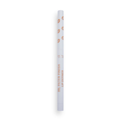 Revolution IRL Filter Finish Lip Definer Clear Cup