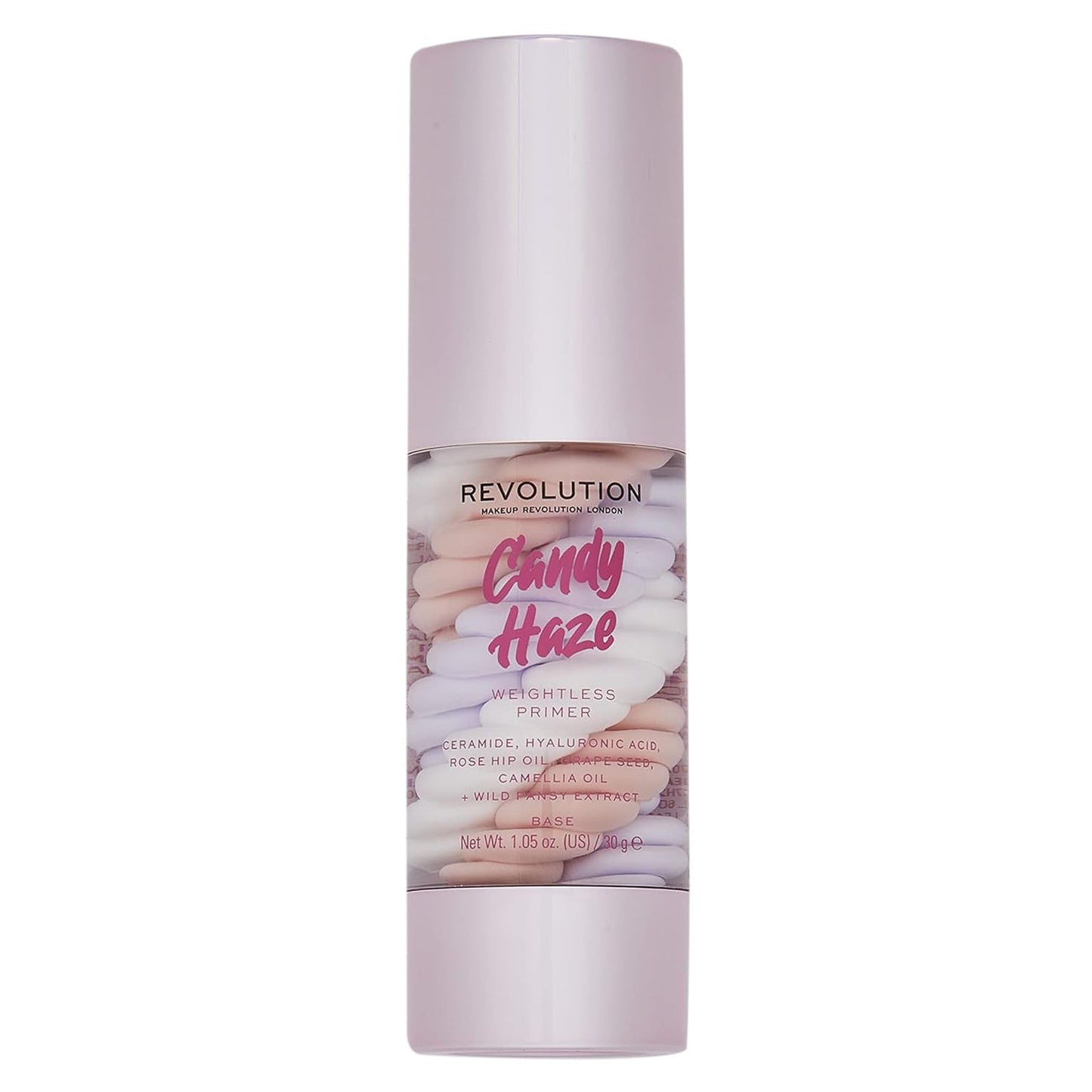 Candy Haze Ceramide Primer 30g 30g