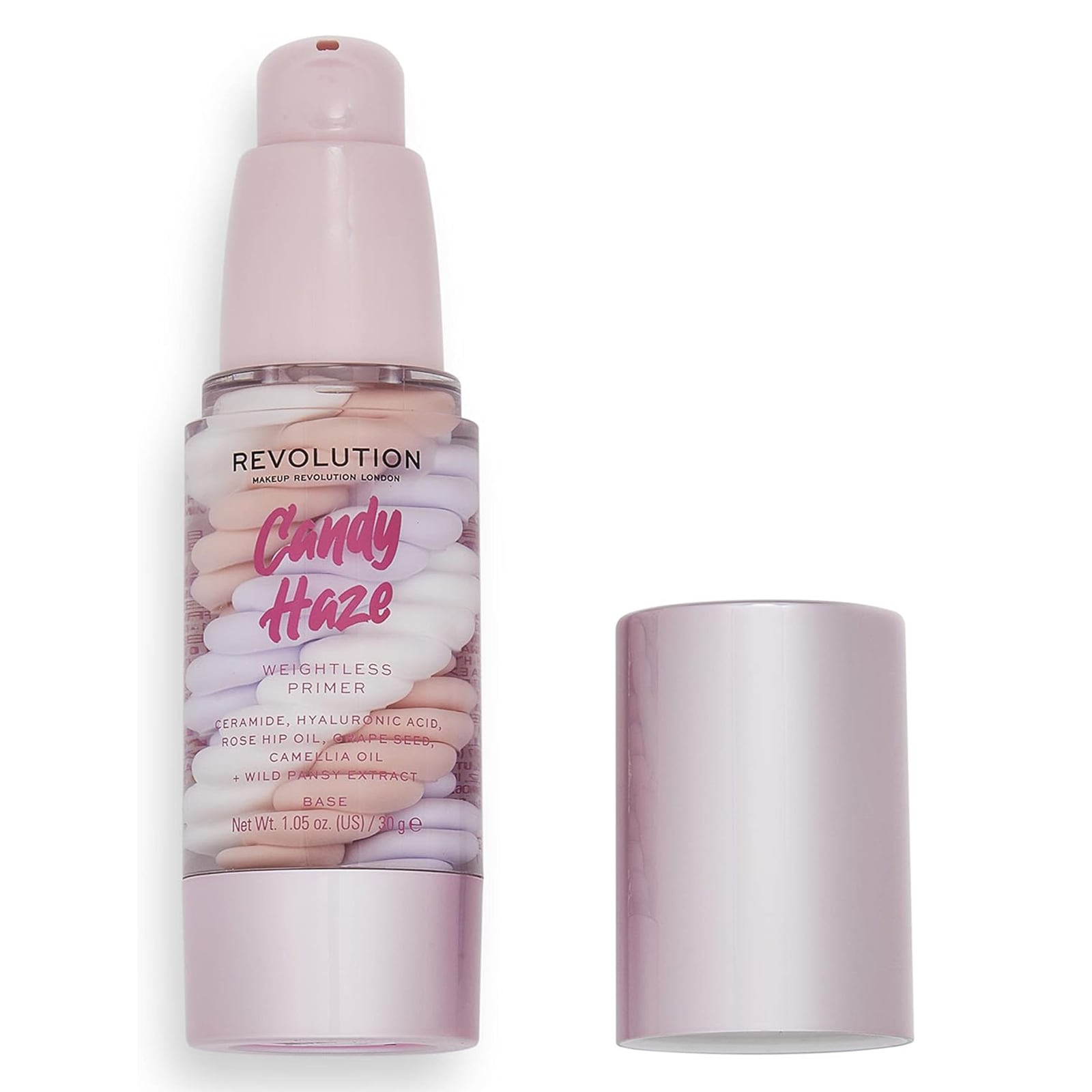 Candy Haze Ceramide Primer 30g 30g