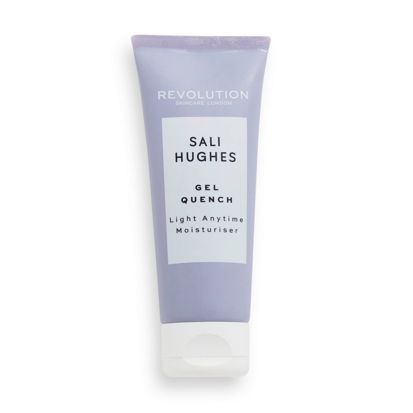 X Sali Hughes Gel Quench Light Anytime Moisturiser  60ml 60ml