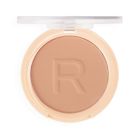 Revolution Revolution Reloaded Pressed Powder Beige